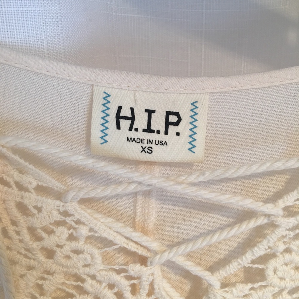 H.I.P. Dress - Picture 3 of 4